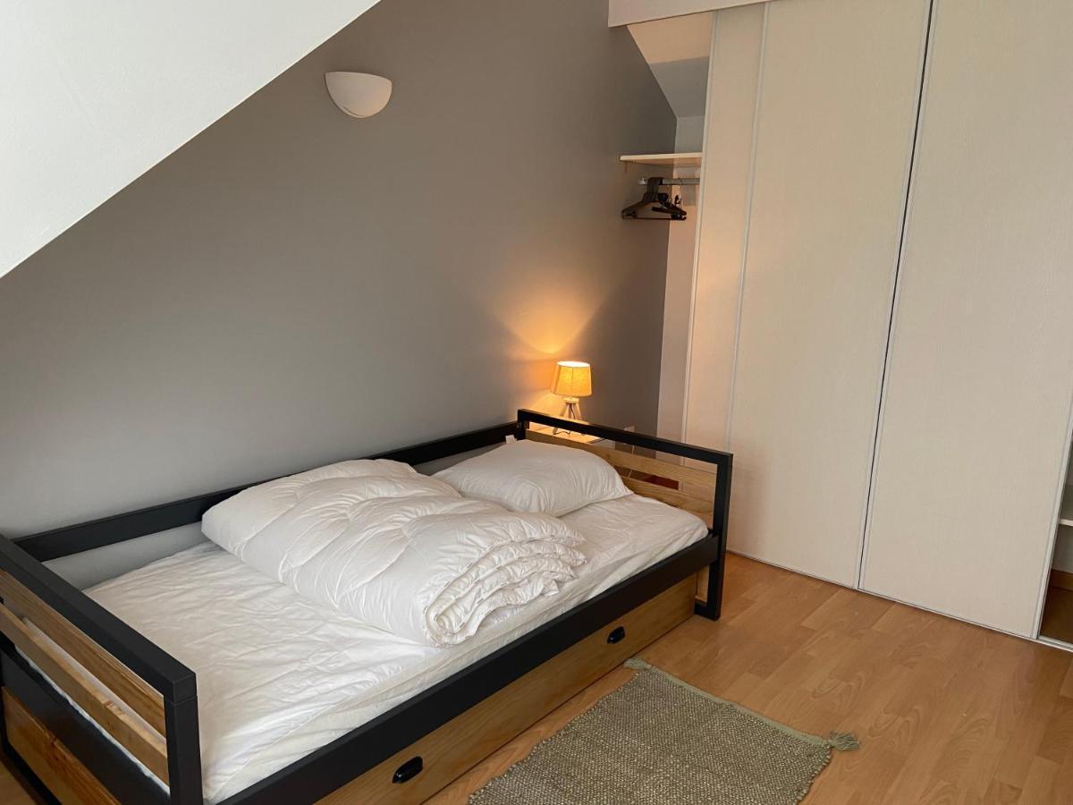 Maison De Village Avec Jardin 15Mn Des Plages, Wifi, 2 Chambres, Jardin Hesdin-l'Abbe Exterior photo