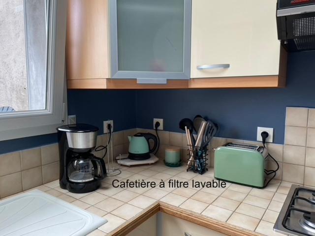 Maison De Village Avec Jardin 15Mn Des Plages, Wifi, 2 Chambres, Jardin Hesdin-l'Abbe Exterior photo